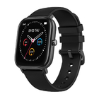 1.4 Inch Square Dial Smart Watch