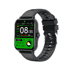 Q8 Blood Oxygen Monitoring Smart Watch With Square Dial MTK2505D