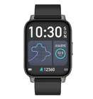 ROHS Approval ECG Watch Smart Fitness Tracker