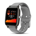 1.4 Inch Heart Rate Monitoring Smart Watch