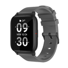 GR5515 1.69 Inch Heart Rate Monitor Smartwatch IP67 180mAh COLMI P8 Mix