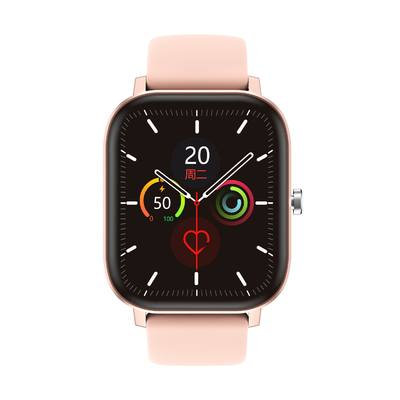 DT36 Smart Watch With Calling Function