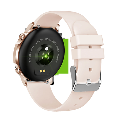 V23 Smartwatch With Message Notifications