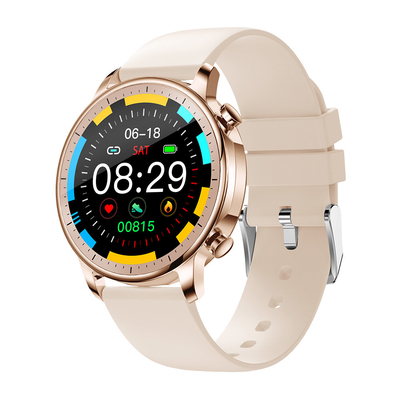 V23 Smartwatch With Message Notifications