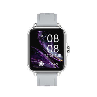 Q8 Square Dial Smart Watch