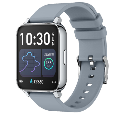 ROHS Approval ECG Watch Smart Fitness Tracker