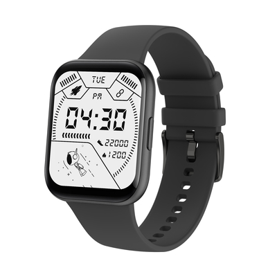 GR5515 IPS 1.7in Bluetooth Sport Smart Watch 240*280 Smart Sport Bracelet