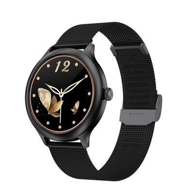 DK19 Bluetooth Sport Smart Watch For Women